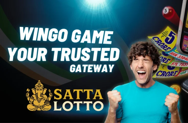 Wingo game your trusted gateway to safe gameplay
